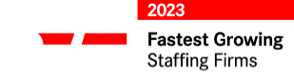 Staffing Industry Analysts 2023 Fastest Growing Staffing Firms