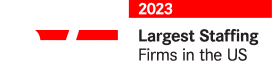 Staffing Industry Analysts 2023 Largest Staffing Firms in the U.S.