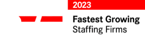 2023 SIA Fastest Growing Staffing Firms Logo (PNG)