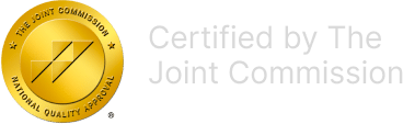 The Joint Commission National Quality Approval Logo (PNG)