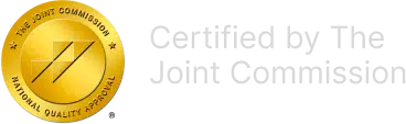 The Joint Commission National Quality Approval Logo (PNG)