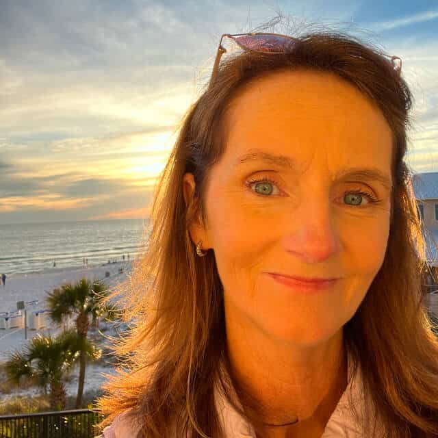 2023 Nurse of the Year Nominee: Gail Meucci Gail Meucci, RN