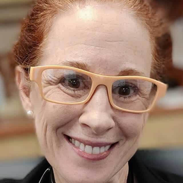 2023 Nurse of the Year Nominee: Pam Bolmer Pam Bolmer, RN
