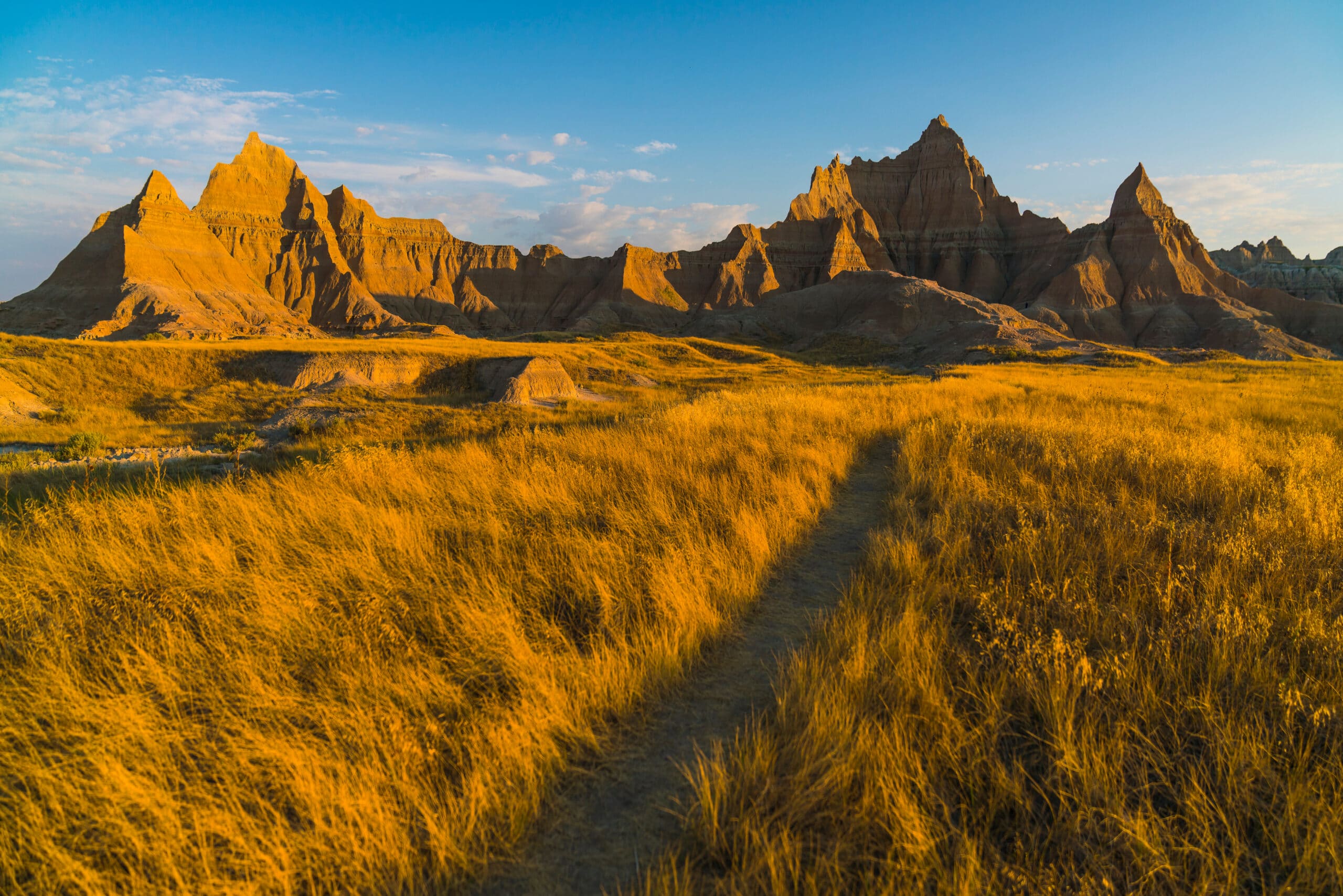 Travel Healthcare Jobs in South Dakota Badlands National Park, South Dakota, USA