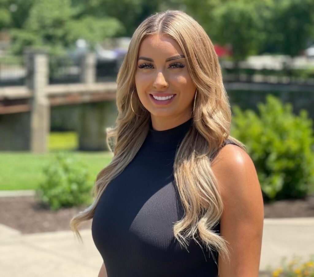 Ashley Bukrajewski thumbnail