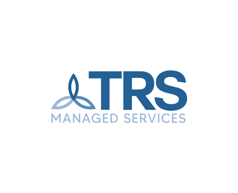 TRS Managed Services Logo (PNG)