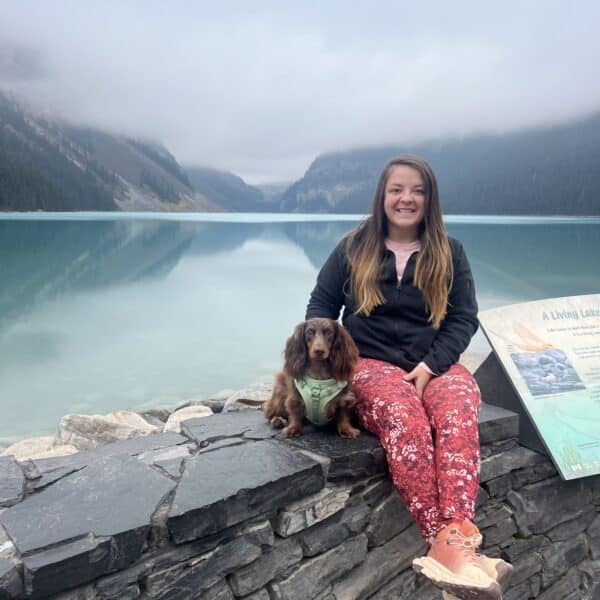 2024 Nurse of the Year Nominee: Ashlie Yoder, RN Ashlie Yoder, RN