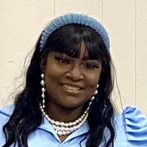 2024 Nurse of the Year Nominee: Chresheika Duncan, RN Chresheika Duncan, RN