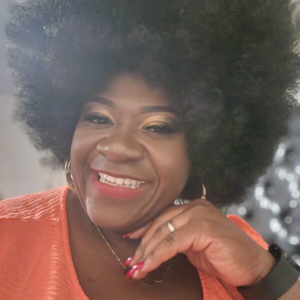 2024 Nurse of the Year Nominee: Evelyne Musaga, RN Evelyne Musaga, RN