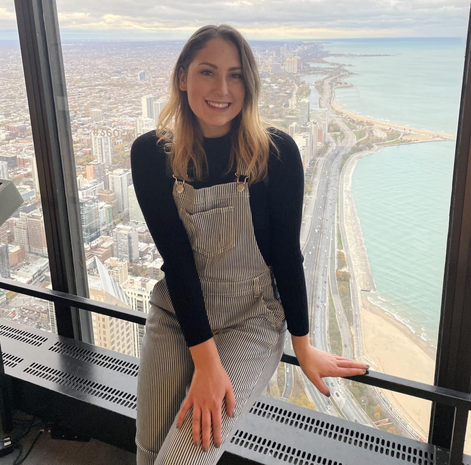 2024 Nurse of the Year Nominee: Kelsey Bartlett, RN Kelsey Bartlett, RN