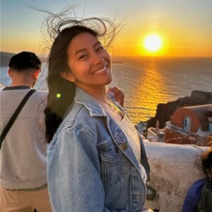 Lesly Chittavong, RN