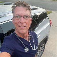 Michael Irby, RN
