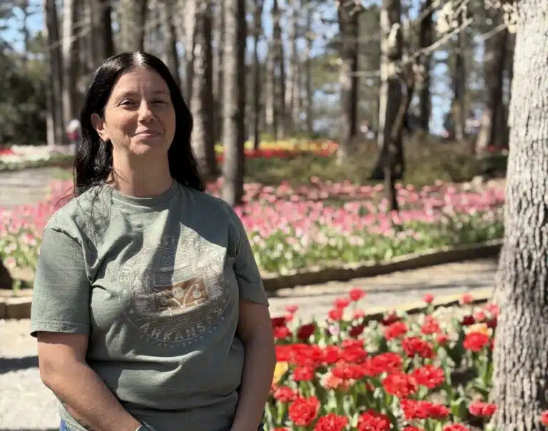 TRS Healthcare Credentials Senior Team Lead Amy Neugebauer