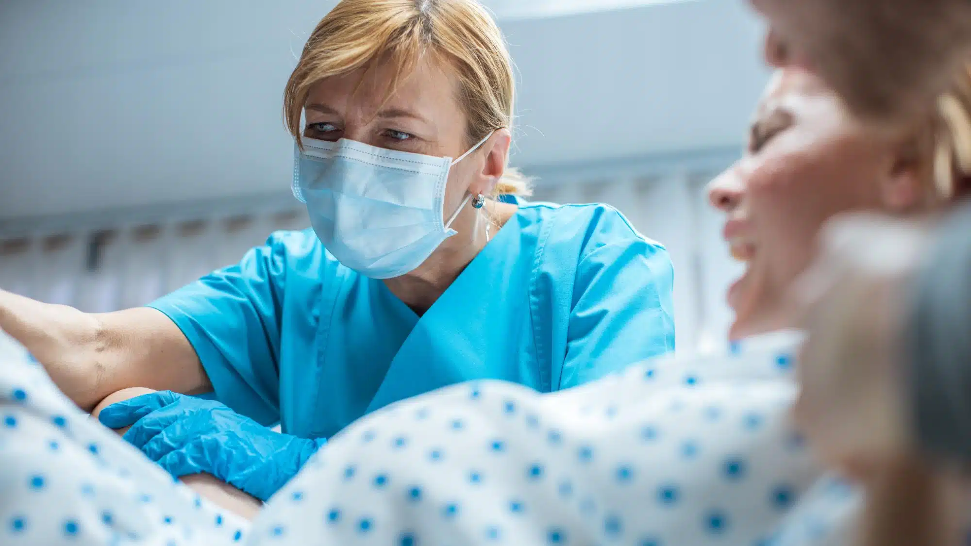 Your Guide to L&D Travel Nursing | TRS Healthcare