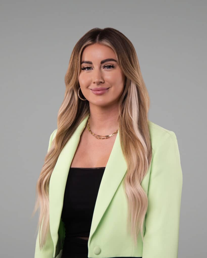 Ashley Bukrajewski thumbnail