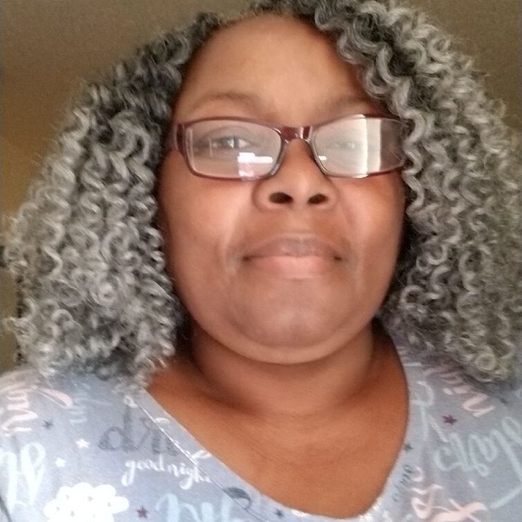 2024 Nurse of the Year Winner: Jacqueline Jones Jacqueline Jones, RN
