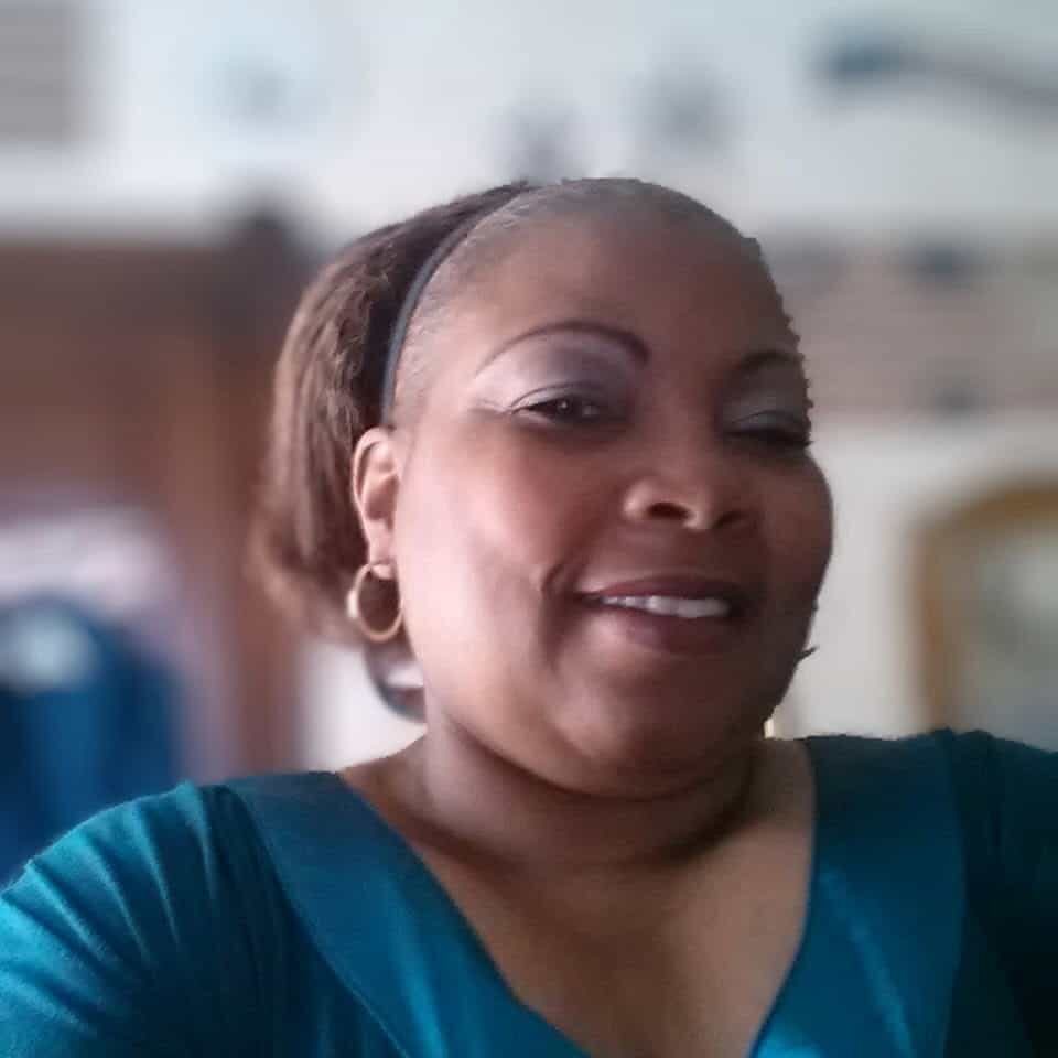 Jacqueline Jones: 2024 Nurse of the Year Winner Jacqueline Jones, RN