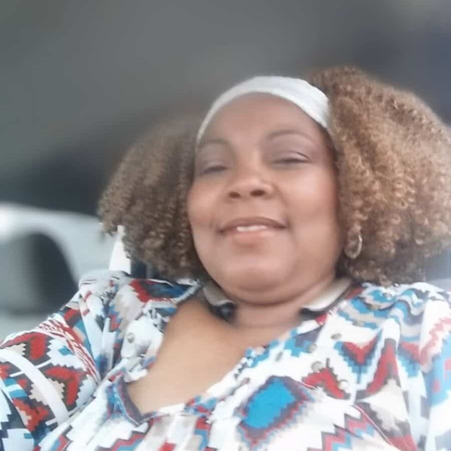 TRS Healthcare's 2024 Nurse of the Year Winner Jacqueline Jones, RN